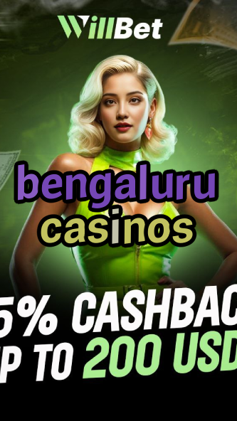 bengaluru casinos-igamblingorder.com